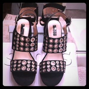 TopShop Women’s Dress Shoes